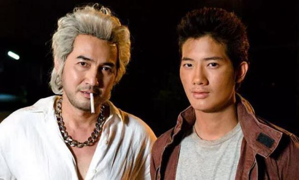 泰国鬼片排名前十的电影