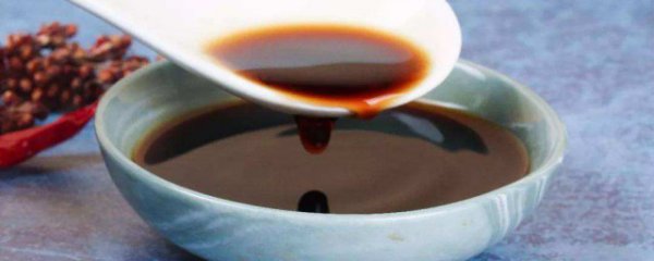 如何辨别醋的好坏