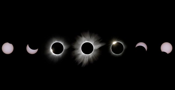 日环食和日全食有什么区别