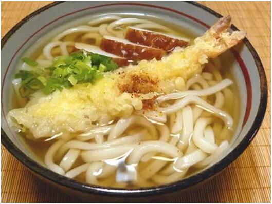 日式料理有哪些代表菜名