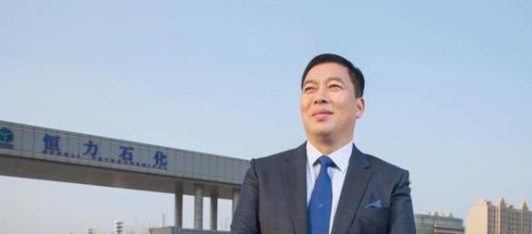 江苏首富现在是谁