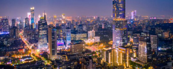 五一旅游城市排行榜