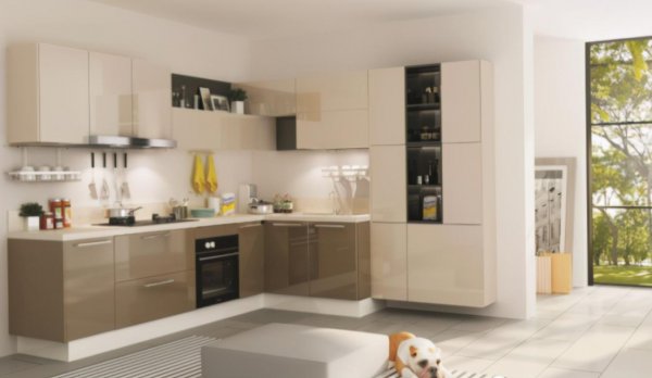 橱柜门哪种材料最实用