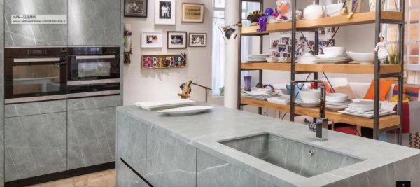 橱柜门哪种材料最实用