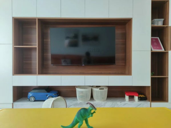 家用空调插座高度一般多高