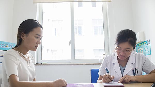 如何确认自己患仰郁症