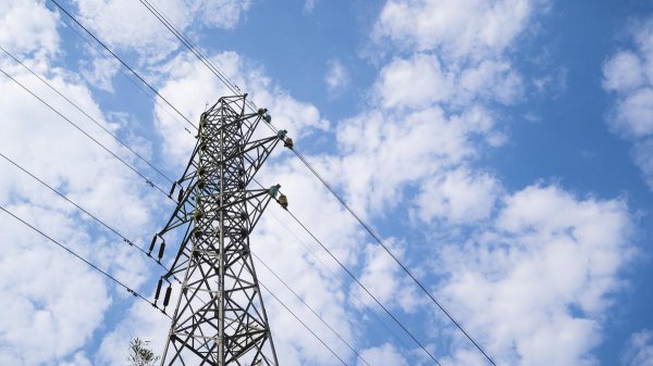 我国家庭电压是多少