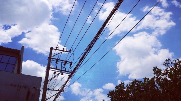 我国家庭电压是多少