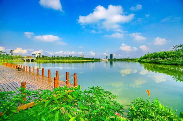 佛山周边自驾游推荐