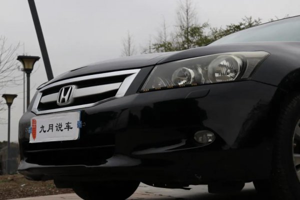 八代雅阁优缺点