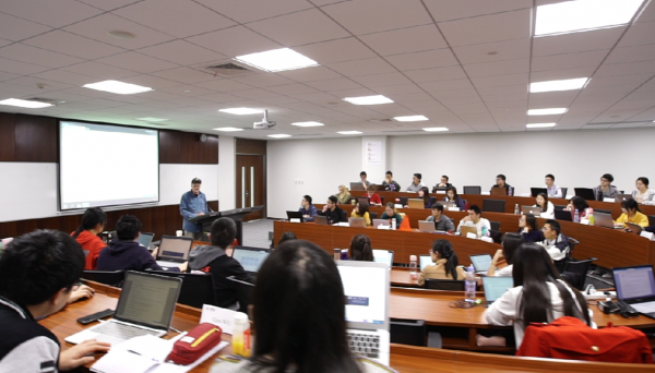 大学热门专业排名前十名