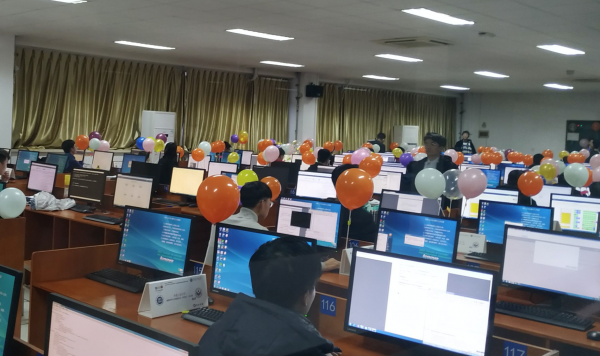 大学热门专业排名前十名