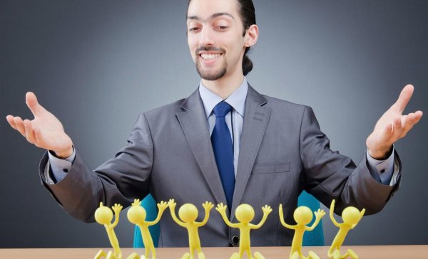 八号人格也就是什么型人格