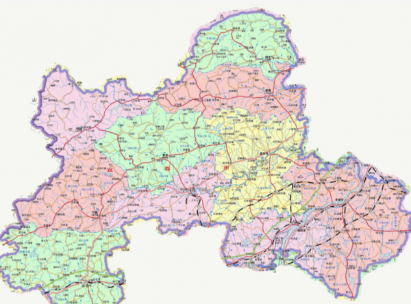 宜春市是哪个省的城市