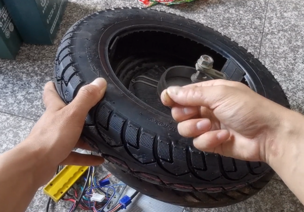 电动车轮胎哪个品牌质量最好