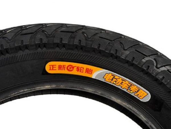 电动车轮胎哪个品牌质量最好