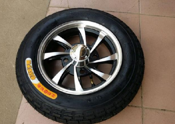 电动车轮胎哪个品牌质量最好