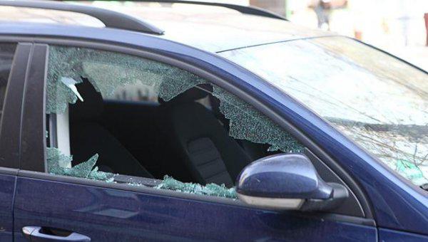 汽车被偷的概率大吗