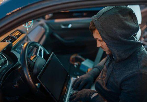 汽车被偷的概率大吗
