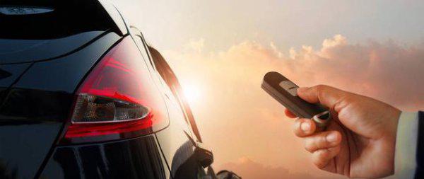 汽车被偷的概率大吗