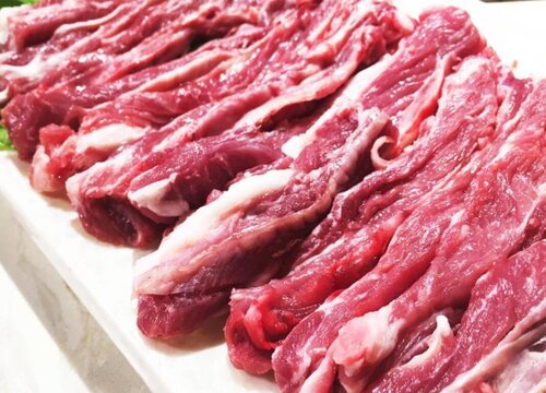 动物肉可以做肥料吗