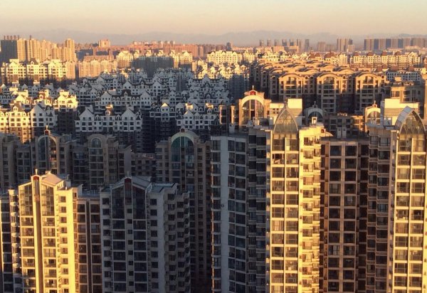 燕郊是哪个省哪个市的