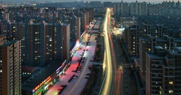 燕郊是哪个省哪个市的