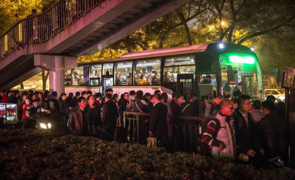 燕郊是哪个省哪个市的