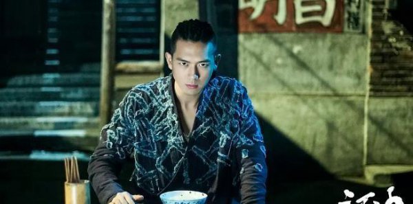 国产盗墓必看十部电视剧