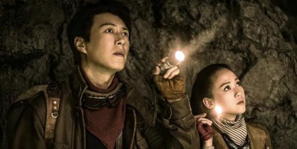 国产盗墓必看十部电视剧