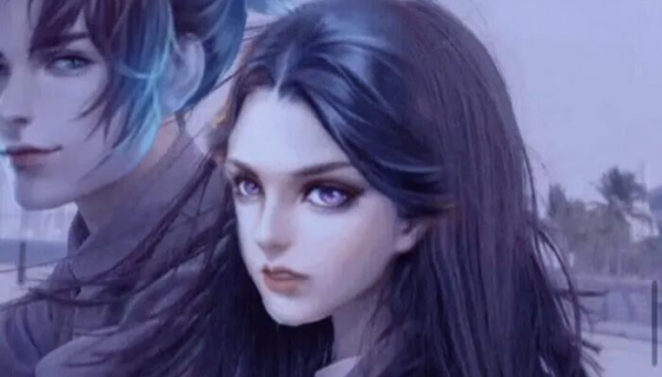 游戏里男生喜欢你的表现