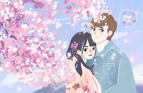 老男人动情最准的表现