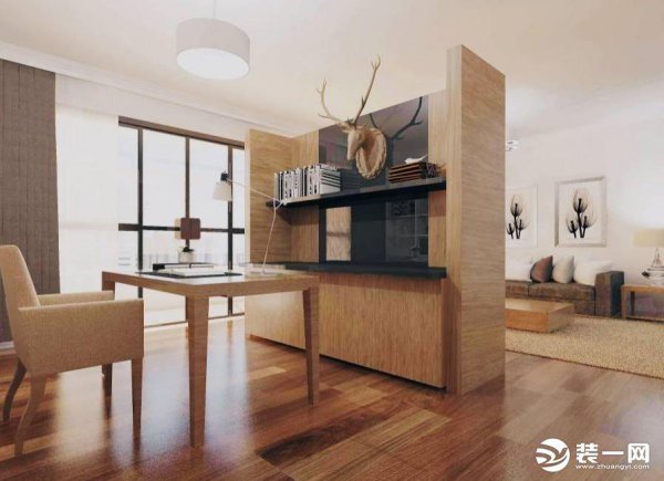 学生卧室书桌摆放风水正确图