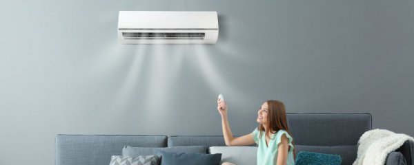 空调制热老是自动停