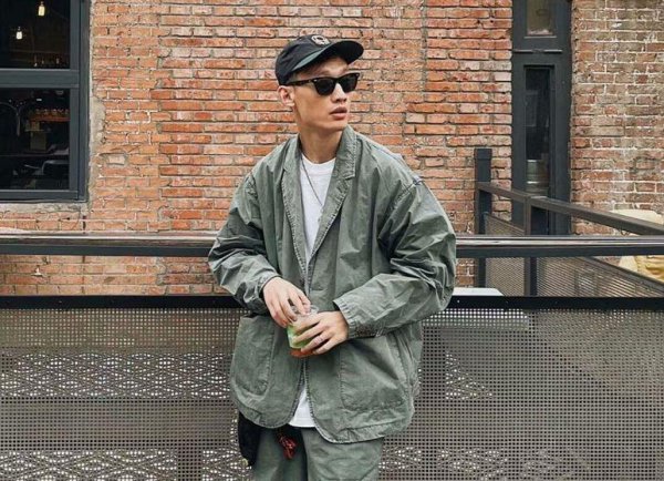 男士十大名牌西服