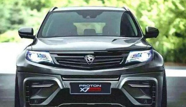 虎头标志是什么车