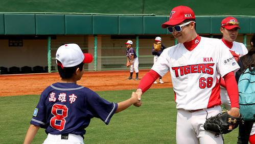 虎头标志是什么车