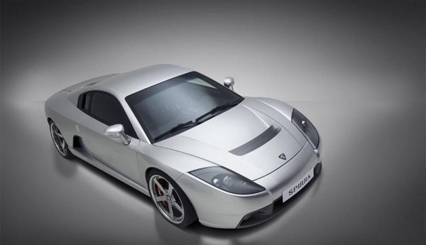 虎头标志是什么车