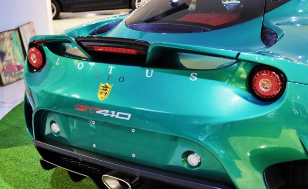 虎头标志是什么车