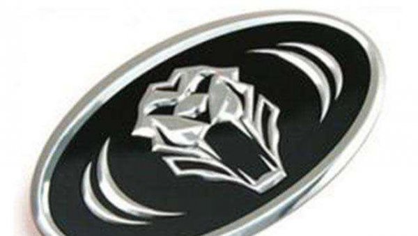 虎头标志是什么车