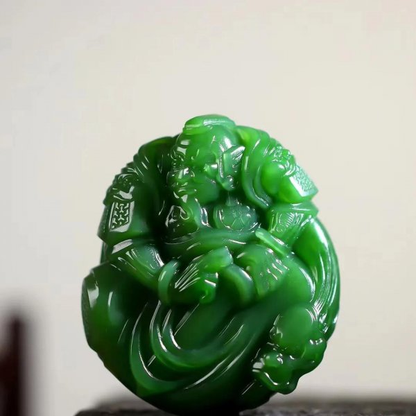 和田玉分类有哪些