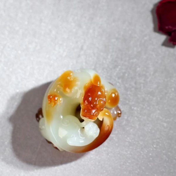 和田玉分类有哪些