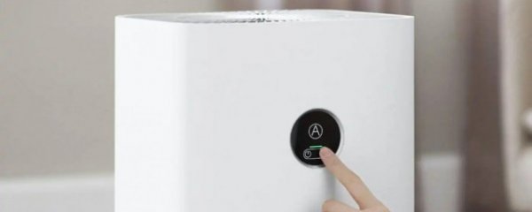 小米净化器怎么清洗