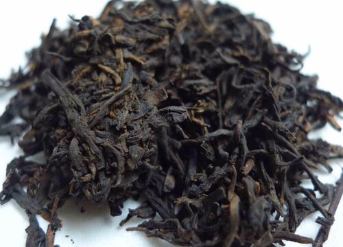 六堡茶属于什么茶类