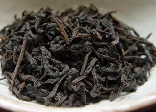 六堡茶属于什么茶类