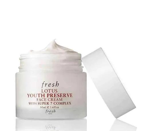 口碑最好十大护肤品品牌