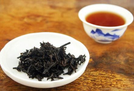 云南茶叶有哪几种类