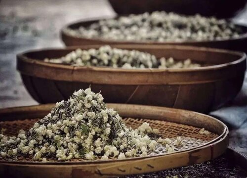 云南茶叶有哪几种类