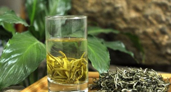 云南茶叶有哪几种类