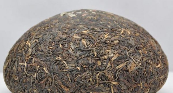 云南茶叶有哪几种类